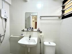 Serangoon Central (Serangoon), HDB 2 Rooms #382498361